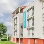 Appart\'City Classic Reims Parc Des Expositions