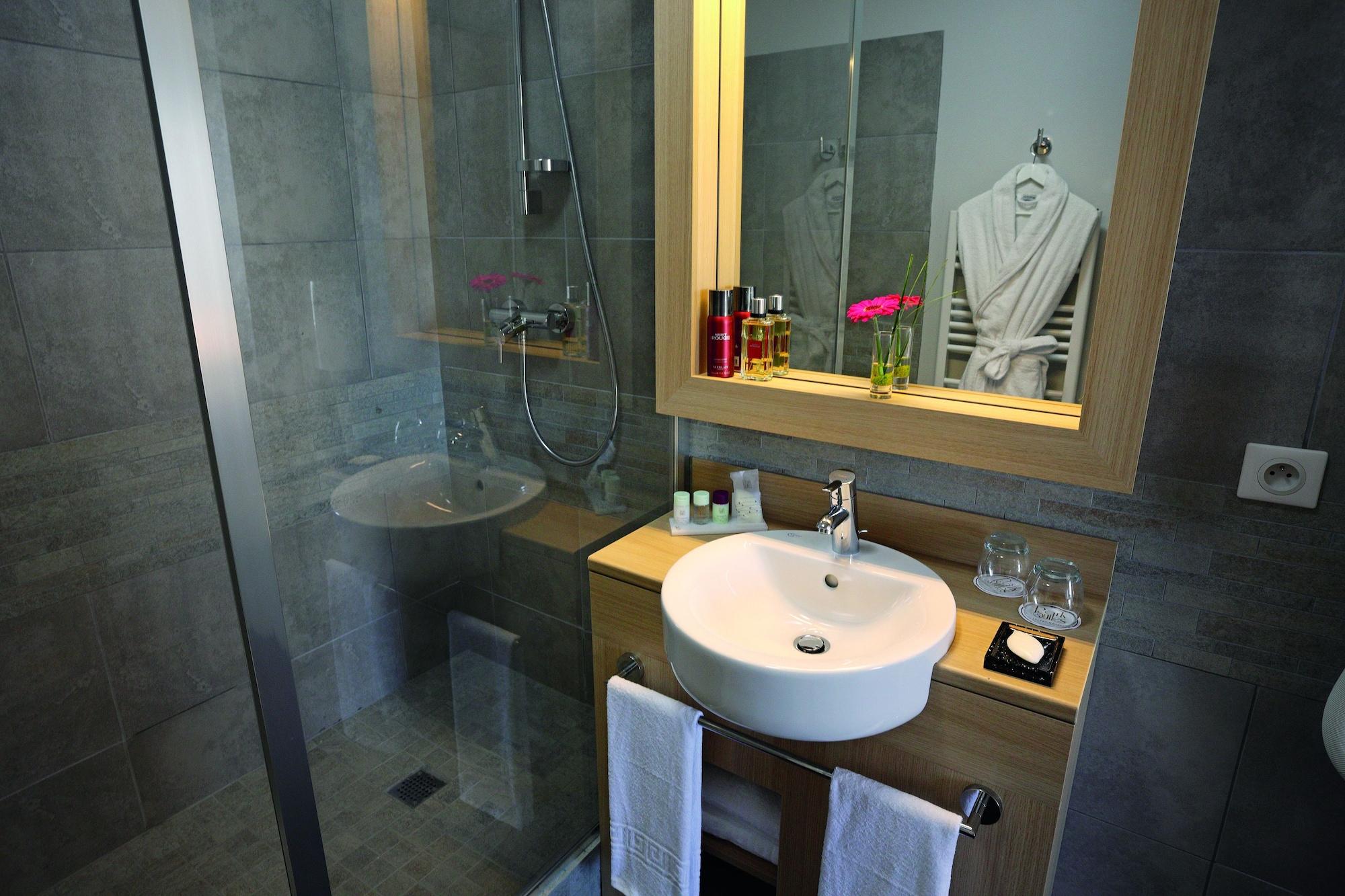 Appart'city Classic Parc Des Expositions Aparthotel 3*