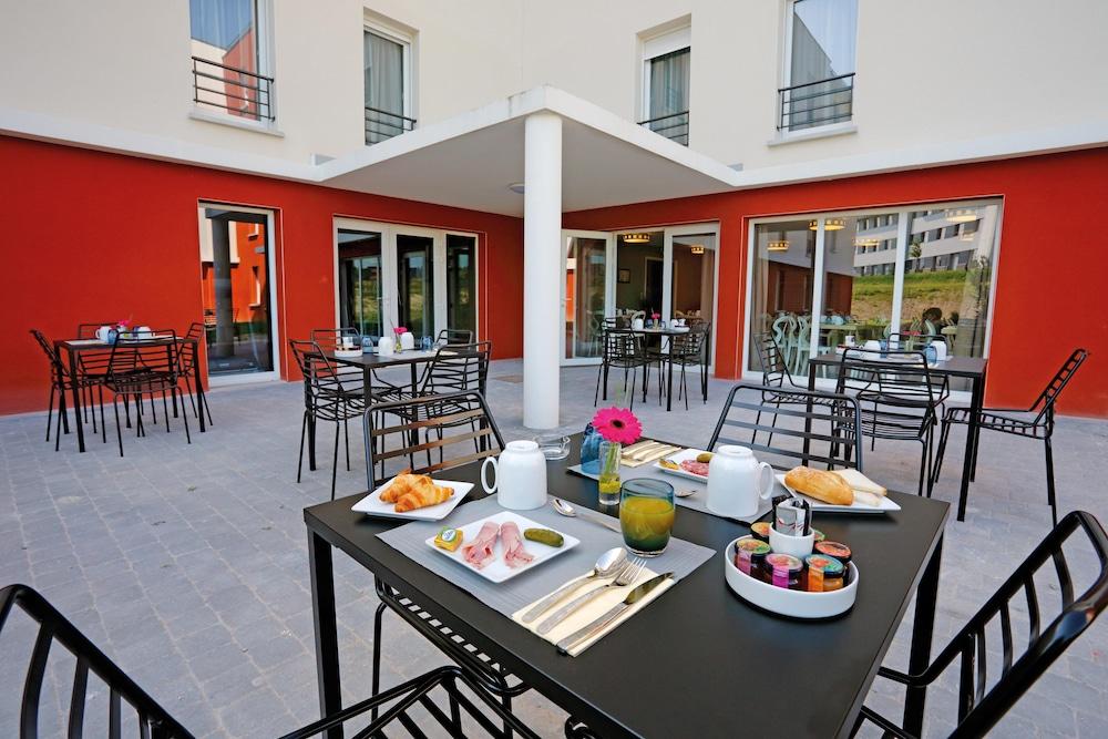 Aparthotel Appart'city Classic Parc Des Expositions