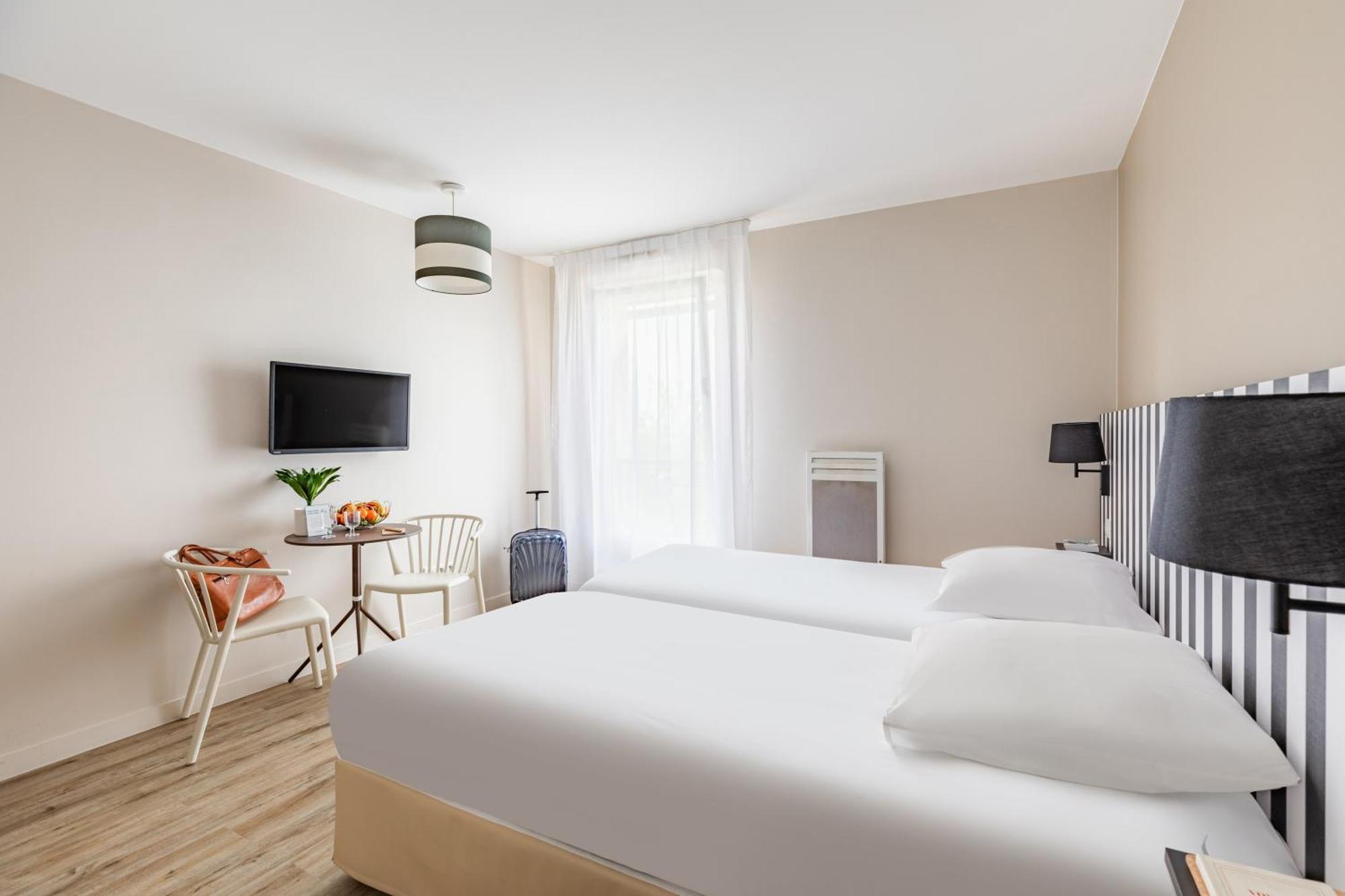 Appart'city Classic Parc Des Expositions 3* Reims
