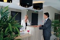 Appart'city Classic Parc Des Expositions Aparthotel 3*