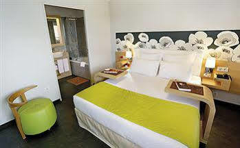 Aparthotel Appart'city Classic Parc Des Expositions 3*