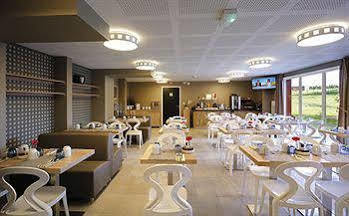 Aparthotel Appart'city Classic Parc Des Expositions