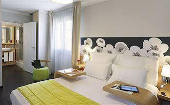 Aparthotel Appart'city Classic Parc Des Expositions